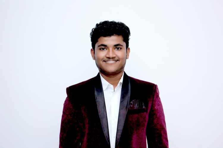 Mayur Arvind Waykar - Full Stack Developer Profile Picture